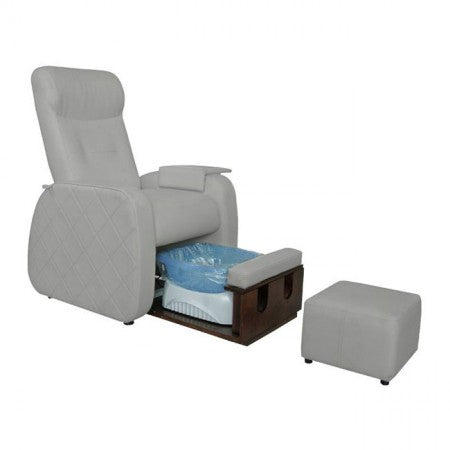 Skinmate Pedicure spa chair