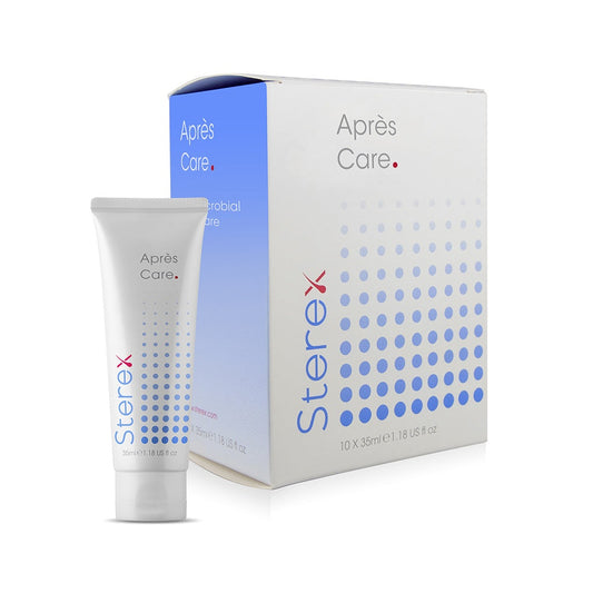Apres care gel 35ml