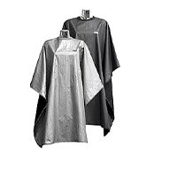 Kodo Cutting Square - SilverBlack Popper