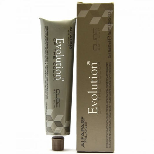 Alfaparf Milano Evolution  Permanent Hair Colour 60ml