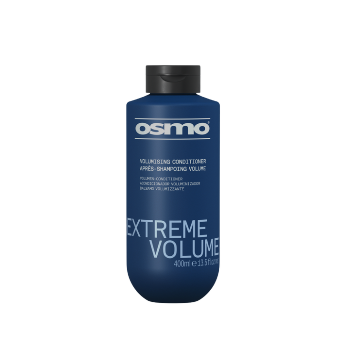 Osmo Extreme Volume Volumising Conditioner 400ml