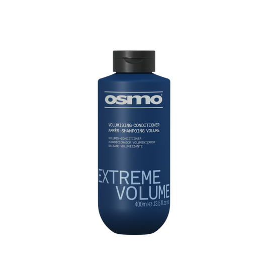 Osmo Extreme Volume Volumising Conditioner 400ml