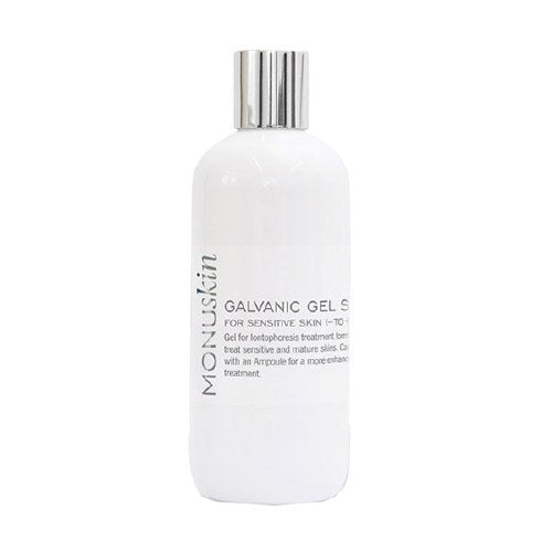 Carlton Galvanic Gel - Sensitive 300ml