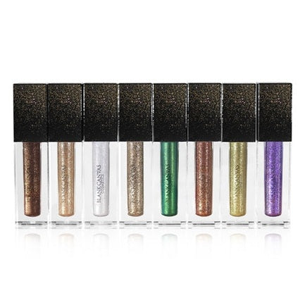 Glitter Eyelighter Purple Confetti