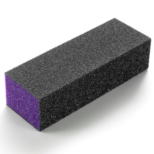 Sanding Block Purple 4 way 60/100