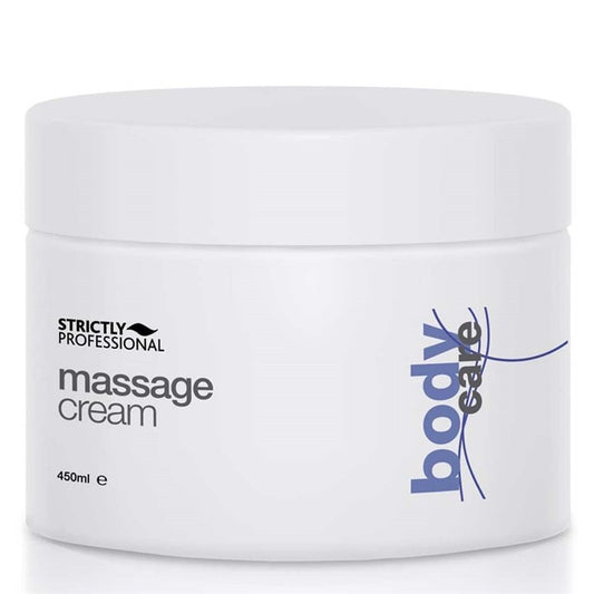 Massage Cream 450ml