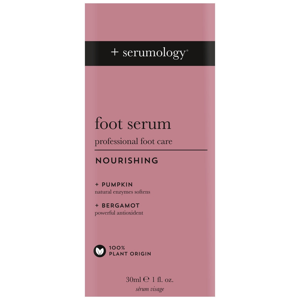 Maskology FOOT SERUM Daily Use