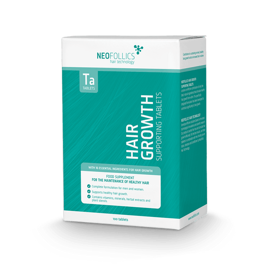 Neofollics Hair Growth Tablets