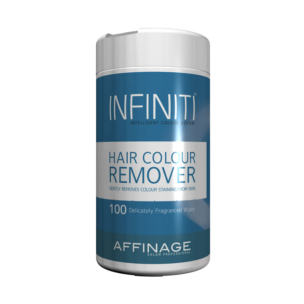 ASP Hair Colour Wipes