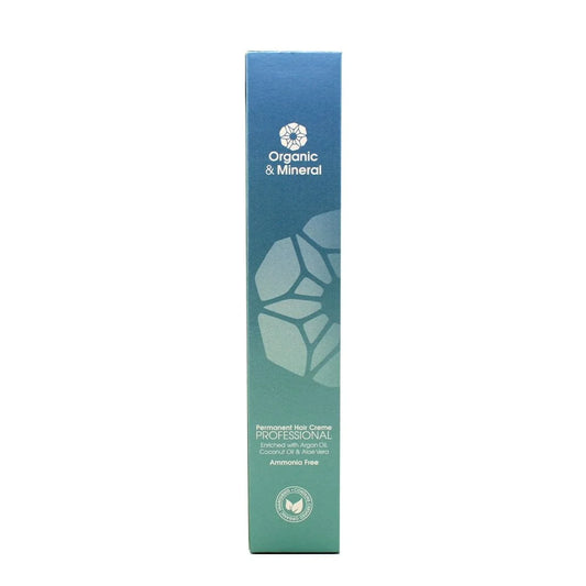 Organic & Mineral