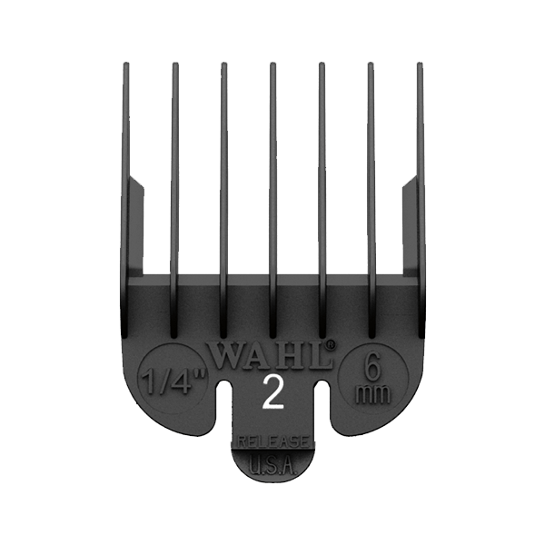 Wahl Attachment Comb # 2 Super Tape