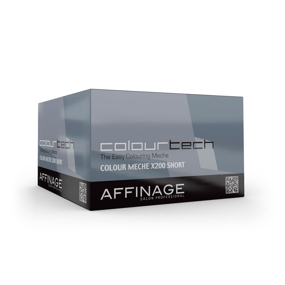 ASP Colour Meche Short 200 Strips