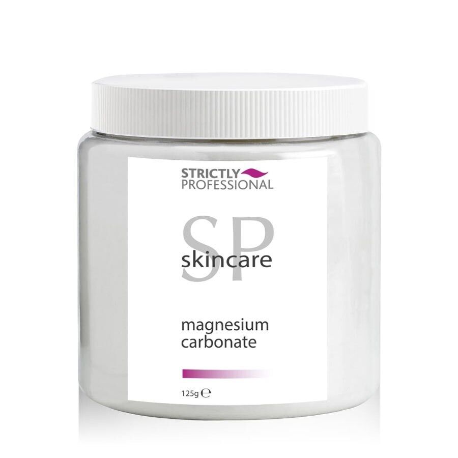 Magnesium Carbonate 125g
