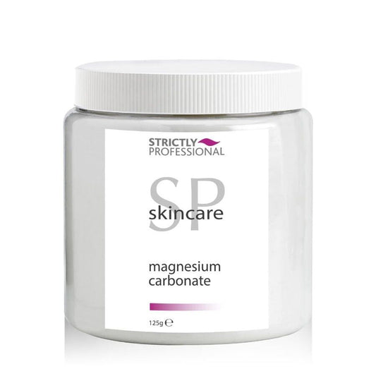 Magnesium Carbonate 125g