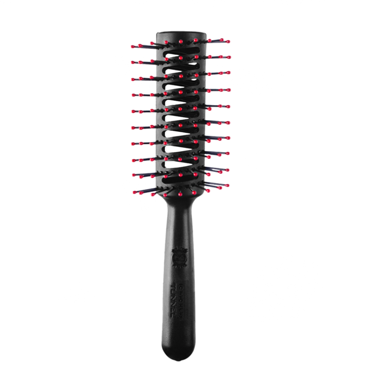 static free tunnel brush