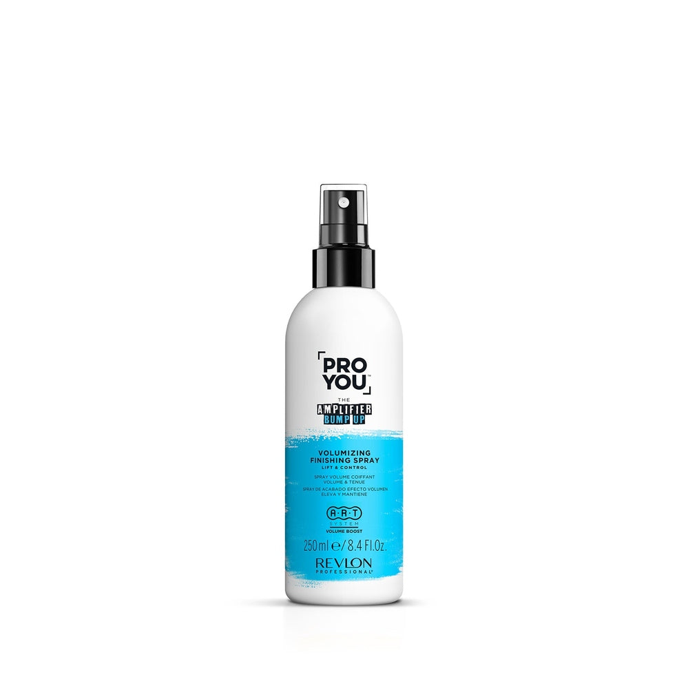Revlon Pro You The Amplifier Bump Up Spray 250ml