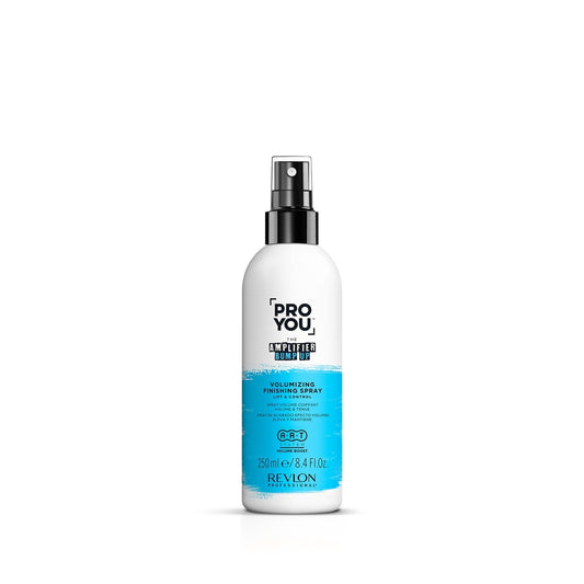 Revlon Pro You The Amplifier Bump Up Spray 250ml