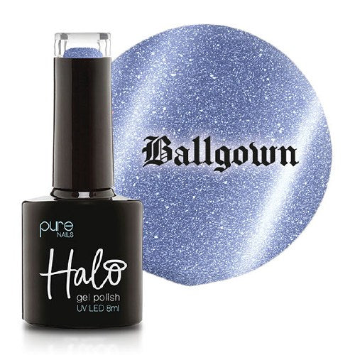 Halo - Ballgown