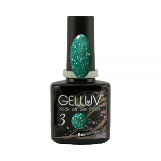 Gelluv Heaven Scent 8ml
