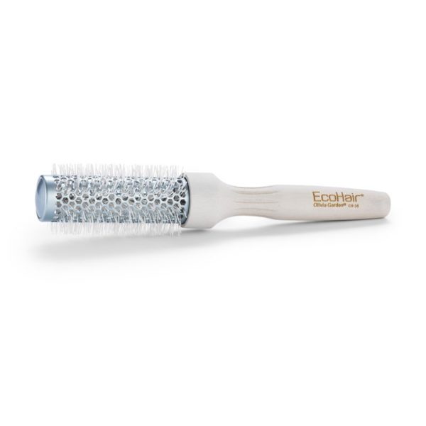 Olivia Garden EcoHair Brushes