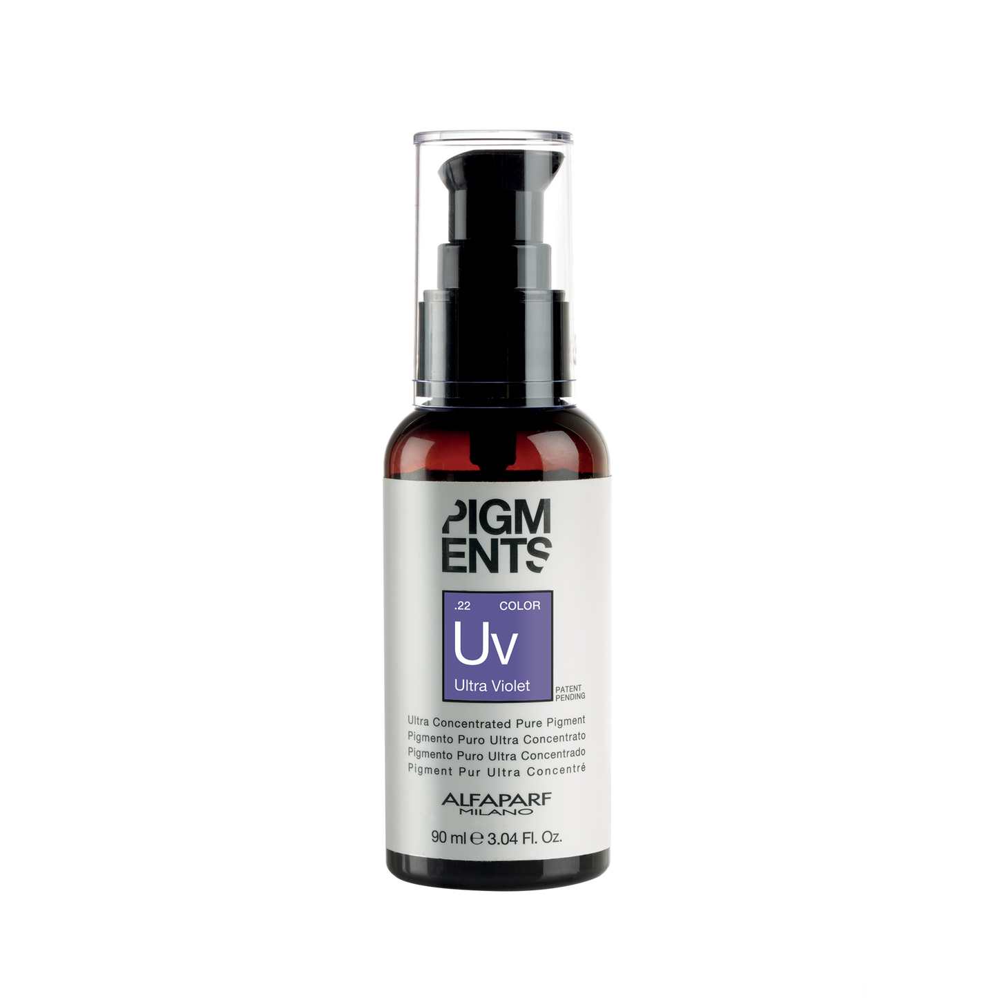 Alfaparf Pigments