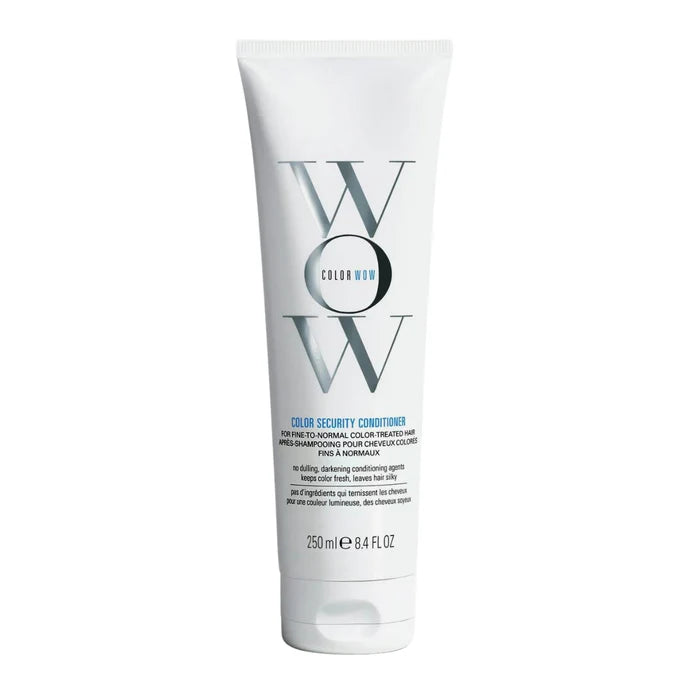 Color Wow Color Security Conditioner Fine - Normal 250ml