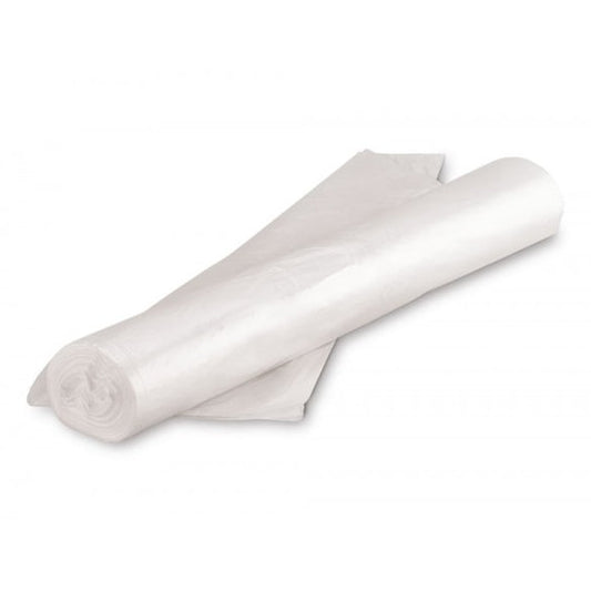 Polythene Sheet On Roll Mud Treatments