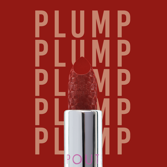 BPerfect Pout Star Lipstick Satin Plump
