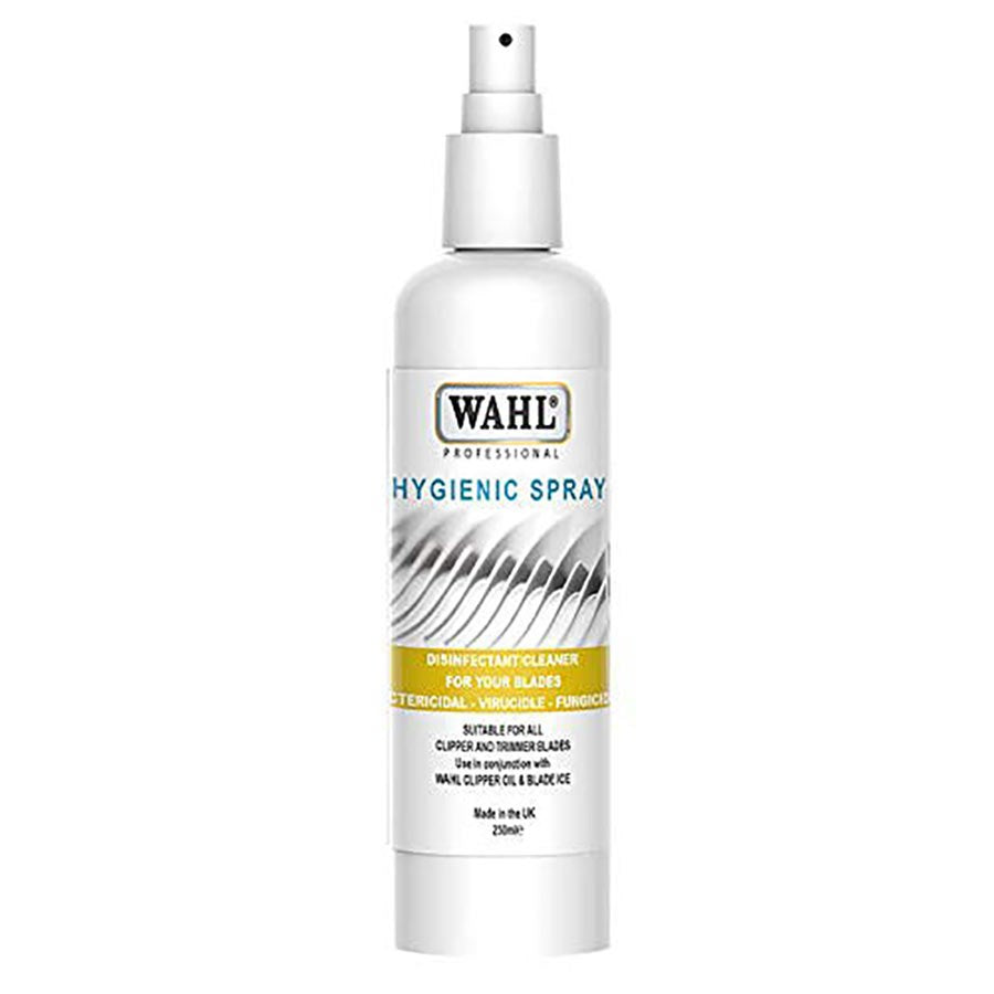 Wahl Clipper Hygiene Spray