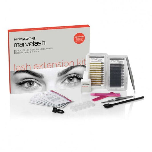 Marvel Lash Kit (D)