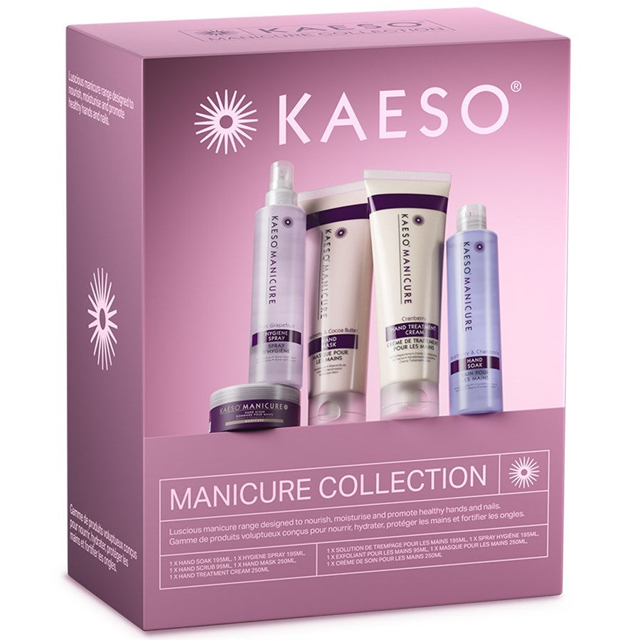 Kaeso Manicure Kit