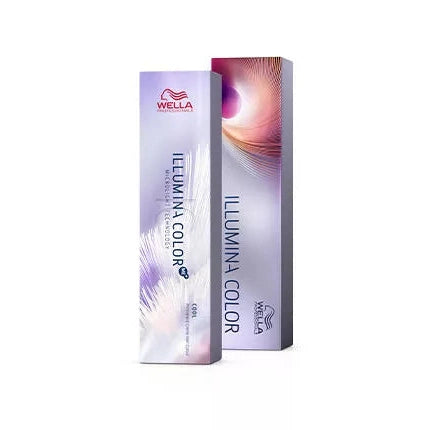 Wella Illumina