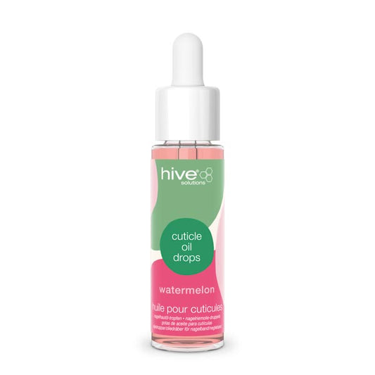 Cuticle Oil Drops Watermelon 30ML