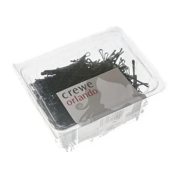 2 inch Wavy grips - Black