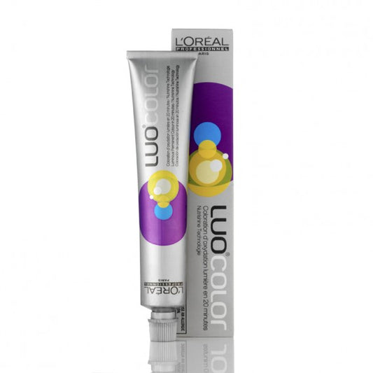 L'Oreal Luo Color