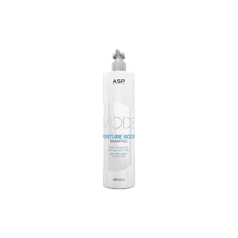 ASP Mode Moisture Boost Shampoo 1000ml