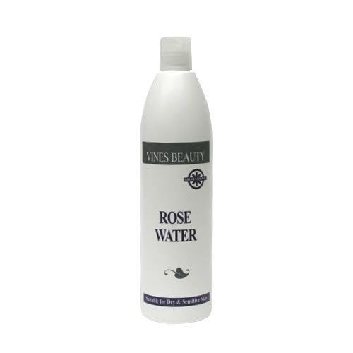 Vines Rose Water 500ml