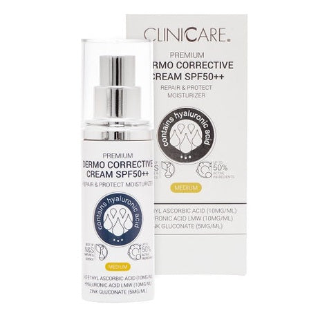 Permium Dermo Corrective SPF 50