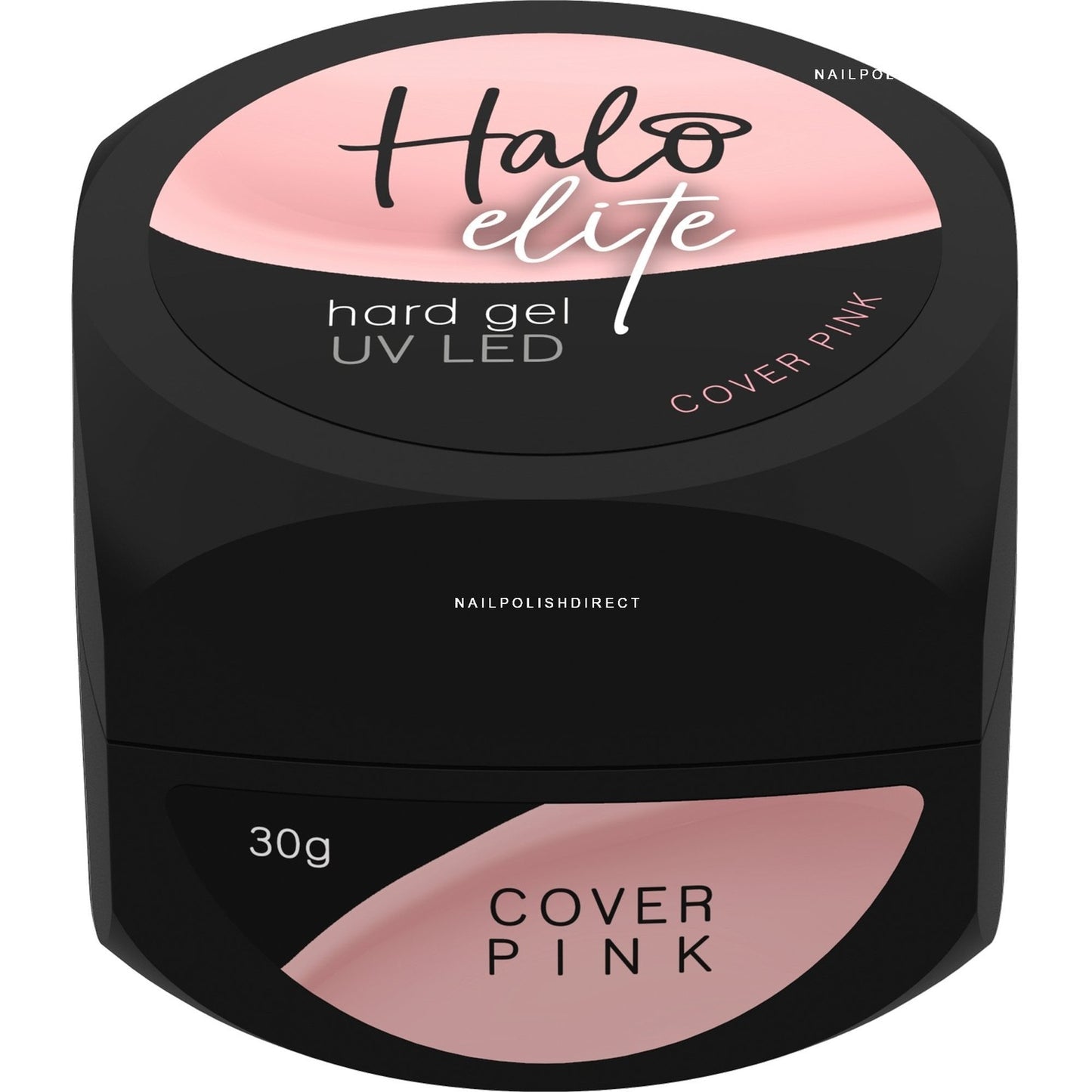 Cover Pink 30g