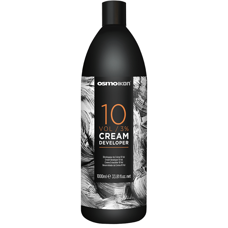 OSMO Cream Developer