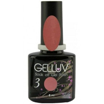 Gelluv Blush Dream 8ml