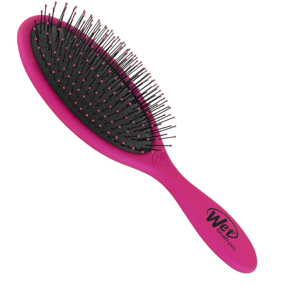 Wetbrush Pro Detangler Pink