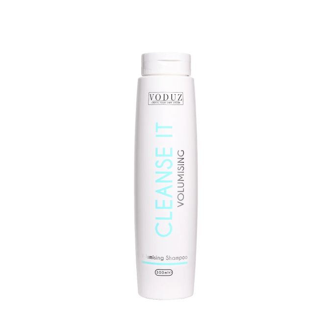 Voduz Cleanse it Volume Shampoo 300ml