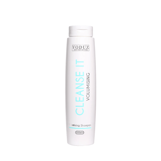 Voduz Cleanse it Volume Shampoo 300ml