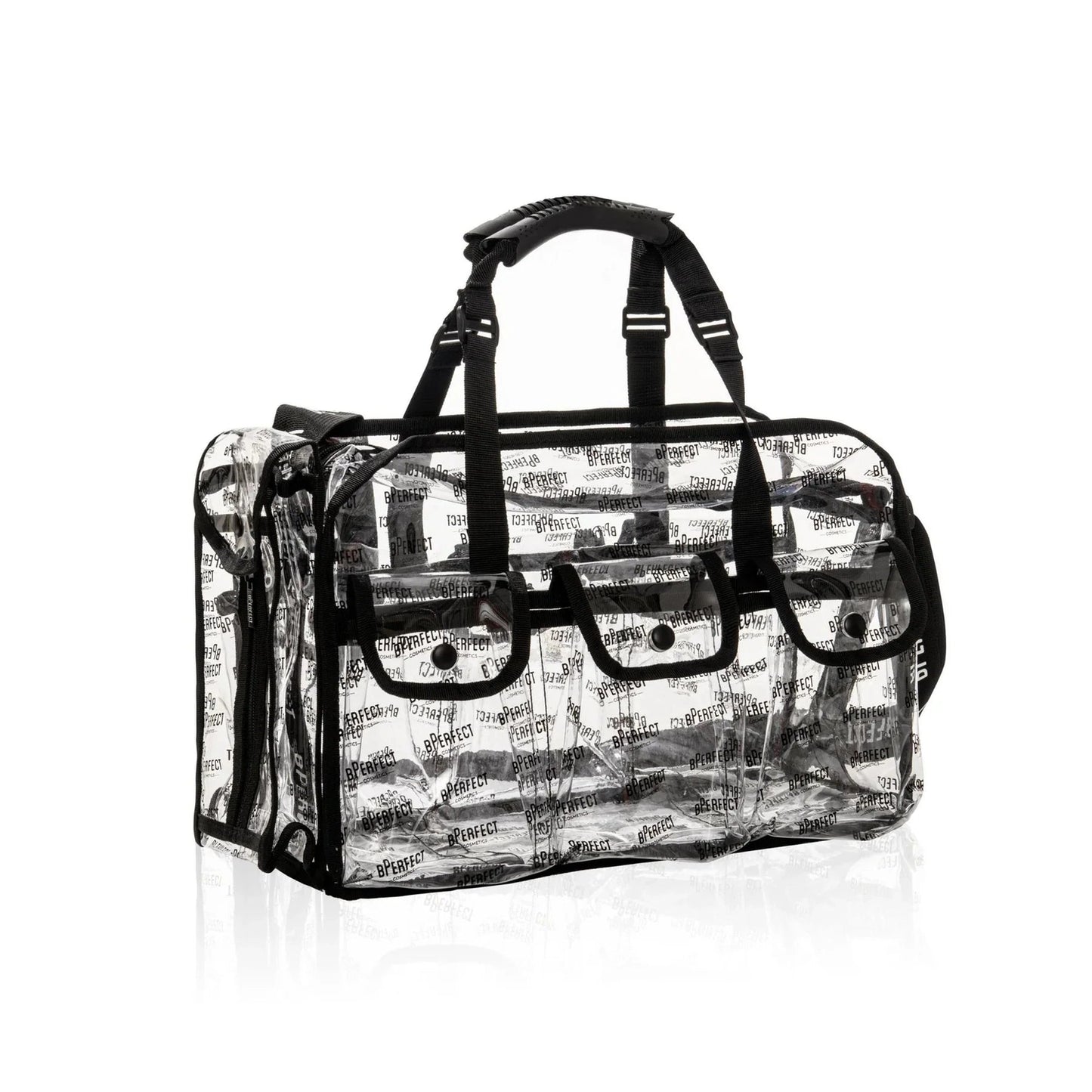 Bperfect XL Professional Makeup Kit Bag