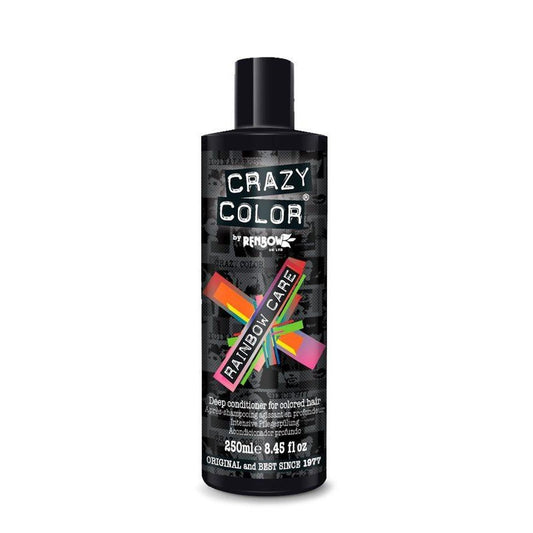 Crazy Colour Rainbow care Conditioner 250ml