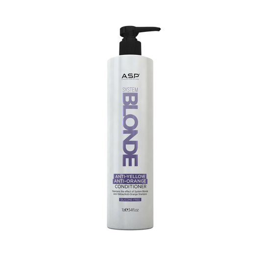 ASP SB Maintenance Conditioner 1 Ltr