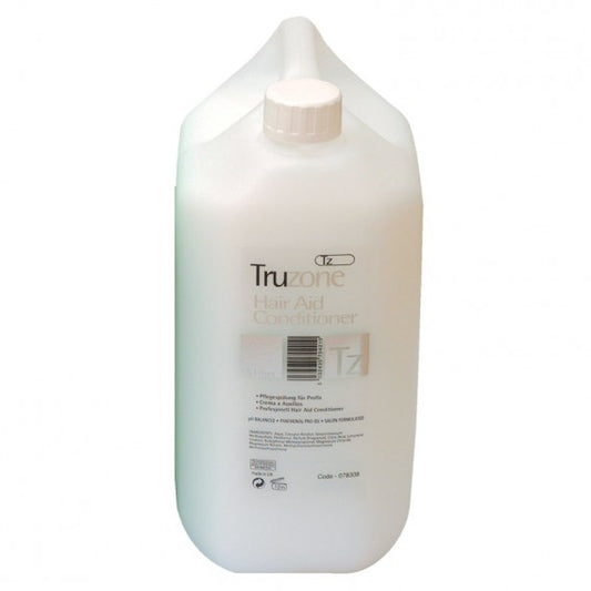 TZ Hair Aid Conditioner 5L