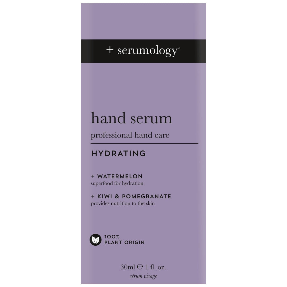 Maskology HAND SERUM Daily Use