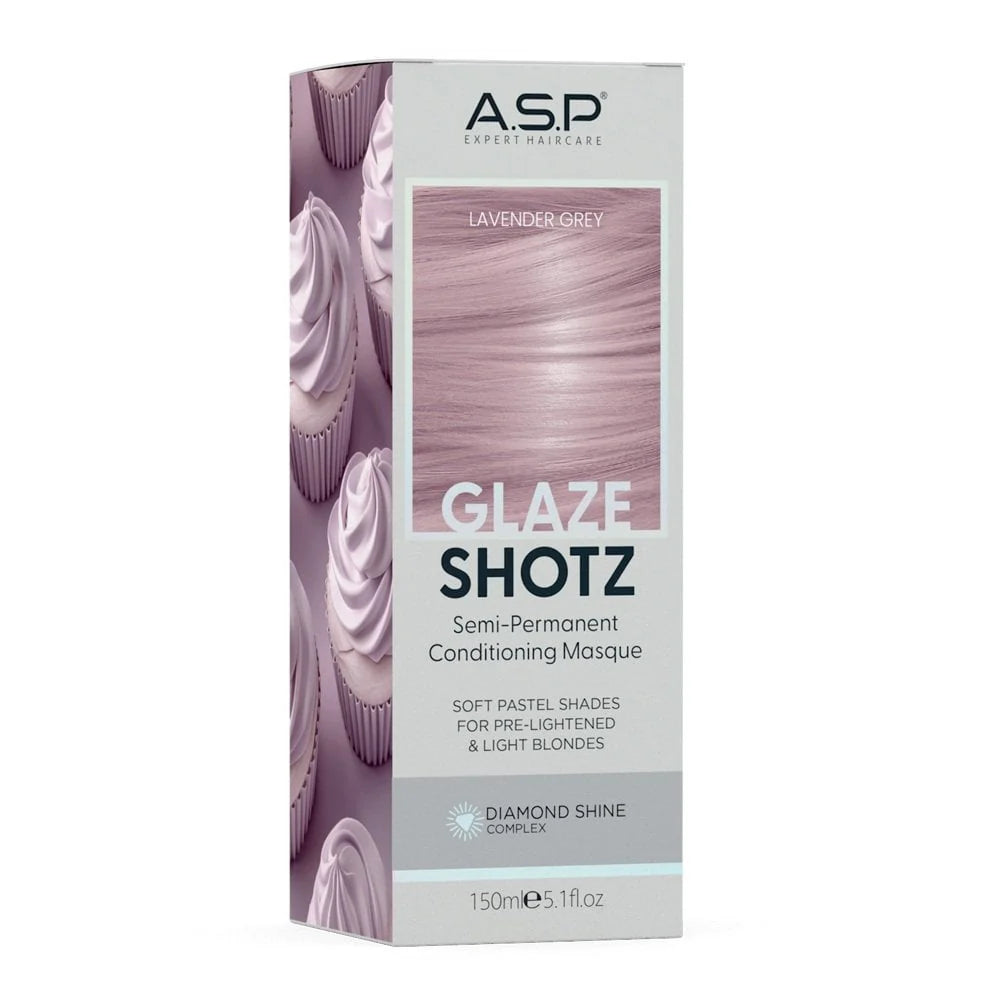 ASP Gloss Shotz